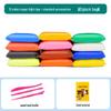 36 Colors Super Light Play Dough & 24 Colors Space Clay - DIY Modeling Clay Toys for Kids