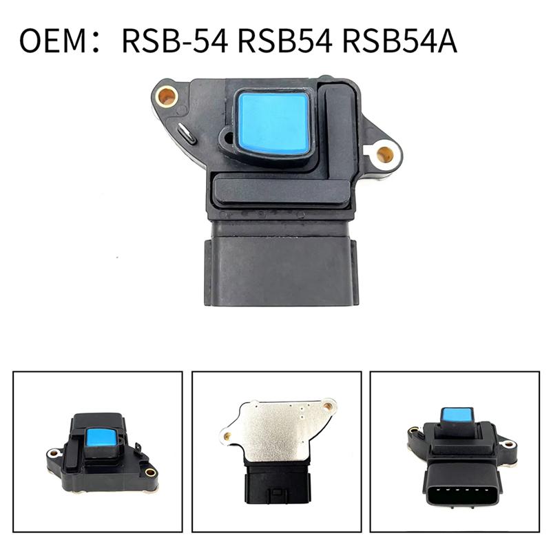 ABLZ-Premium RSB-54 Ignition Module For FORD NEW TELSTAR And MAZDA 626 IV 1.8I, MX6 2.0