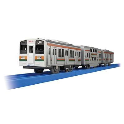 TAKARA TOMY Plarail Thank Rapid Acty 211 serisi tren tren oyuncağı 3 yaş ve üzeri için siz!