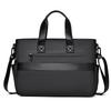 Business Shoulder Bag Men's Multi-functional Handbag General Bag Multi-pocket Business Briefcase