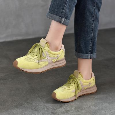 Damesschoenen – Sneakers