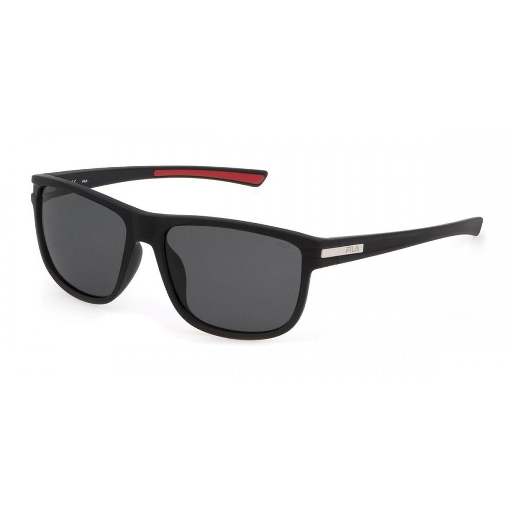 

Fila Sfi302 Polarized U28p Men Sunglasses 57-16-140
