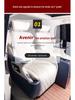 Buick GL8 Aviation Seat 653T Sofa Bed with Lift