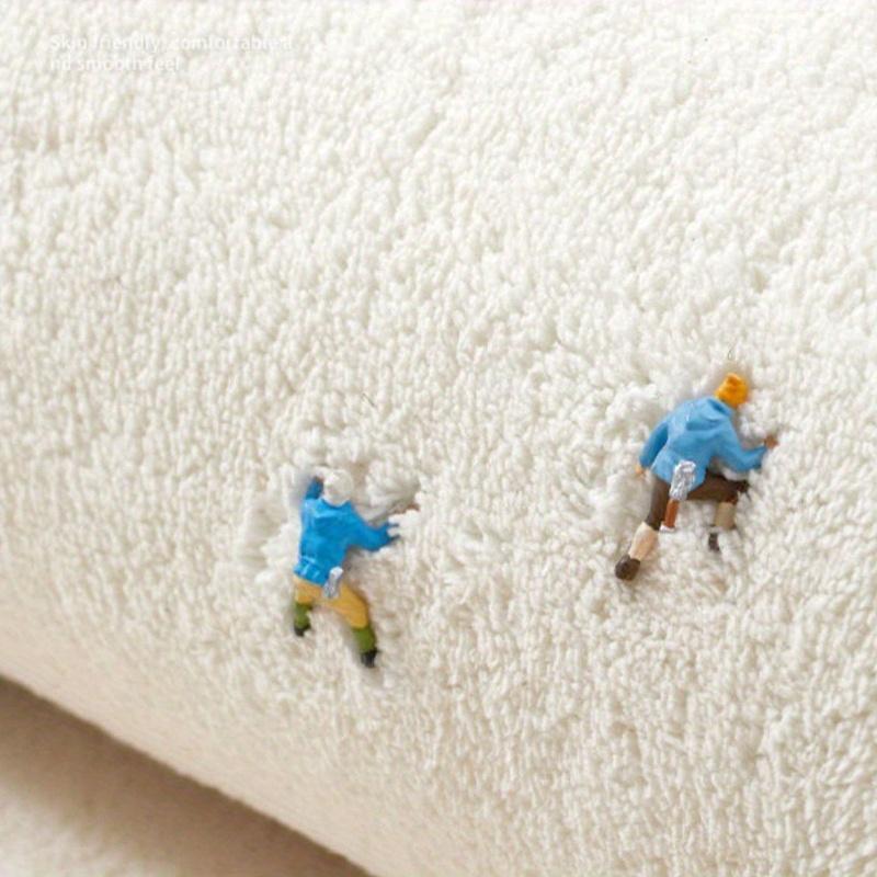 Green Carpet Brings Good Luck To The Day Bedside Floor Mat Soft Non-Slip Doormat Rug For Bedroom Floor Mat Home Decor