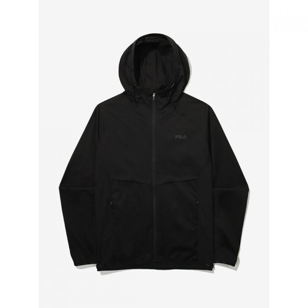 Fila Lightweight Stretch Running Windbreaker