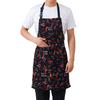 Unisex Chef Apron for Restaurants, Guesthouses, and Catering