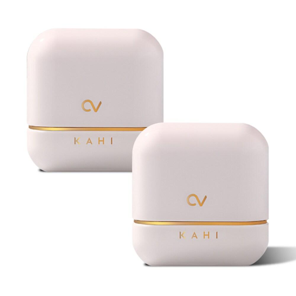 

KAHI CV Shine Fit Caviar Sun Stick 13.5g 2pcs