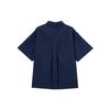 The North Face M66 Shirt Men's Summit Blue NF0A8C0W-8K2