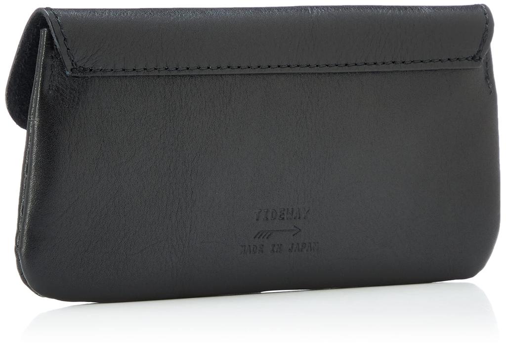 Tideway Women's Wallet 637722 Black