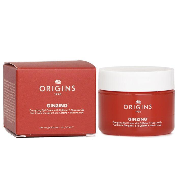 ORIGINS Ginger Energizing Gel Cream