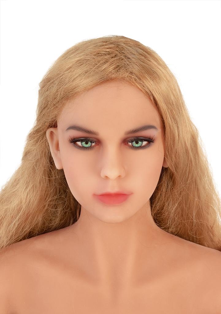 Donna Real Love Doll