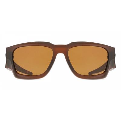 Oakley Lunettes de soleil pour homme Oo9514 Instagator