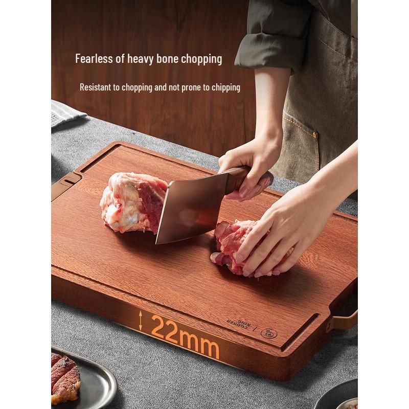 Chui Da Huang Double-Sided Composite Cutting Board