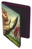 Ultimate Guard Zipfolio 360 Xenoskin The Gathering Dragonstorm Skirmish Rhino - - Magic - Tarkir -