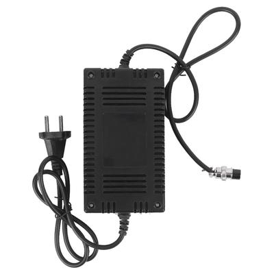KF‑PO114 Elektrická koloběžka pro seniory 24V Nabíječka Plastová Černá Vysoká účinnost