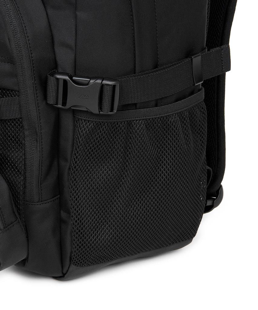 Lee Airy Layer Backpack 25L Black