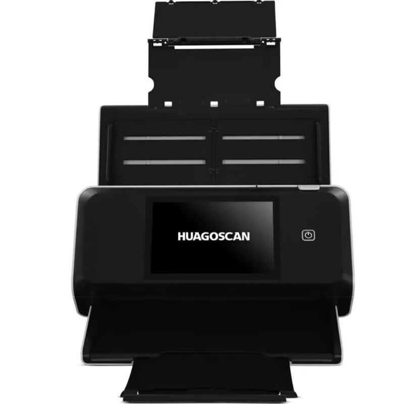 HUAGOSCAN XS-5090S A3 Duplex Document Scanner CN plug (adapter included)
