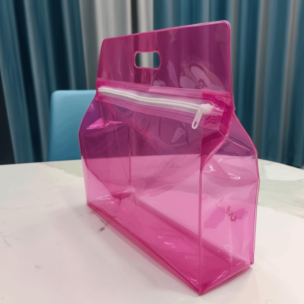 

Thickened Material Travel Toiletries Bag Hanging Storage Bag Bathroom Storage