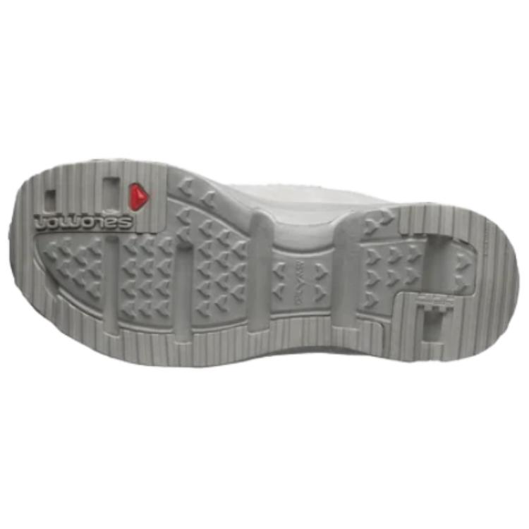 SALOMON RX Marie Jeanne Ghost Grey Unisex Tenisky L47433900