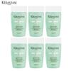 Kerastase Scalp Series Dual Function Shampoo Travel Set
