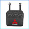 Car Storage Bag Multi-function Seat Back Storage Pocket Suspension For Mitsubishi Lancer Lancer ASX Outlander 2 3 Pajero Mirage Exzos Pajero 4