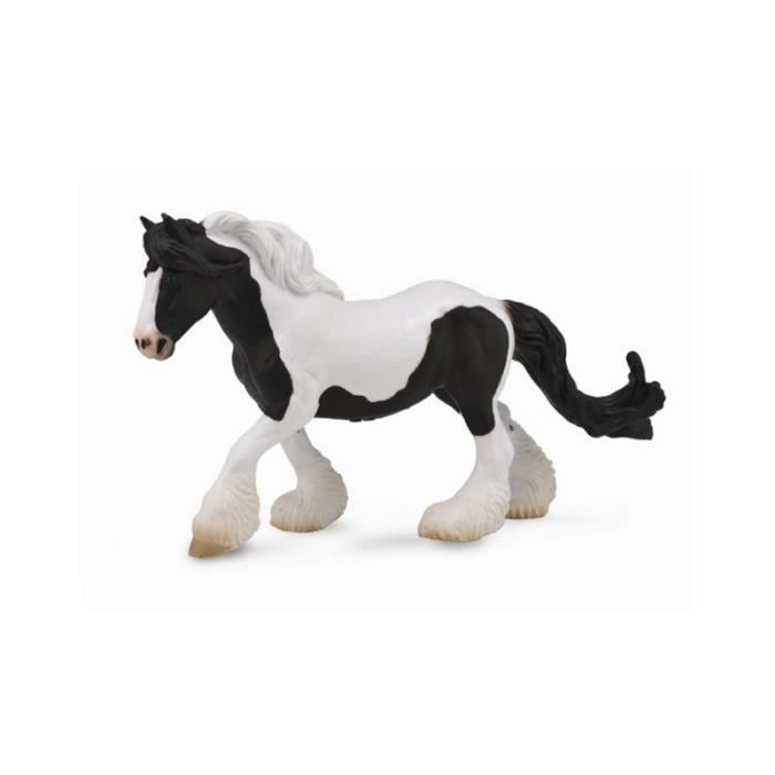 Figurine - Tinker Pie - Chevaux Taille XL Collecta 88779