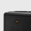 LEVEL8 20-inch ABS+PC Carry-on Suitcase