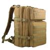 Sell 40L Outdoor Camping Hiking Bag Military Tactical Rucksack Backpack