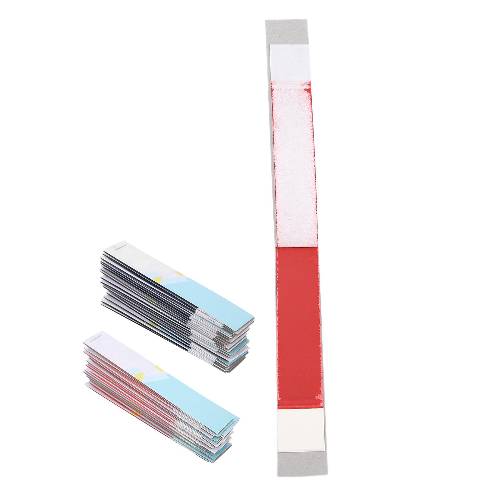 Стоматологическая артикуляционная бумага для прикуса — фото 9