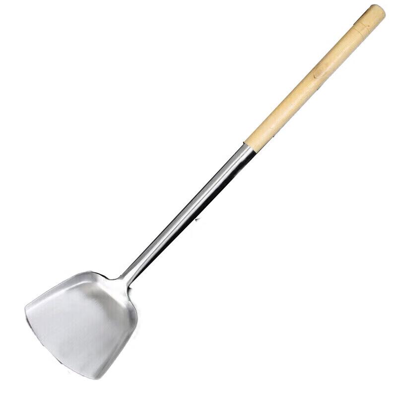 Jingchengwen Edelstahl Wokwenderkopf