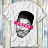 Fresh Prince Of Bel Air T-shirt Selfie Meme Regalo Divertente Top Tee Stile Unisex Gamer Film Musica 482