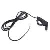 Cycle Thumb Throttle Universal SM Connector Cycle Speed Control Finger Throttle Accelerator with