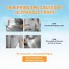 Eelhoe Protective Cream Summer Sunscreen Non Greasy Moisturizing Even Skin Tone
