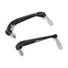 28GC 1 Pair Motorcycle Modified Accessories Universal Motorbike Handguard Protector
