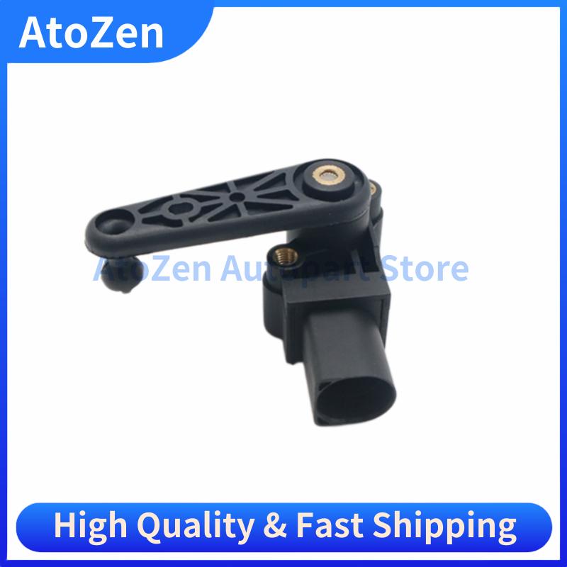 1T0907503B Headlight Level Sensor for VW Volkswagen CC Touran Tiguana Skoda Octavia Automotive Spare Parts Car Accessories