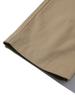 SOUNDSLIFE Climbing Chino Pants Beige
