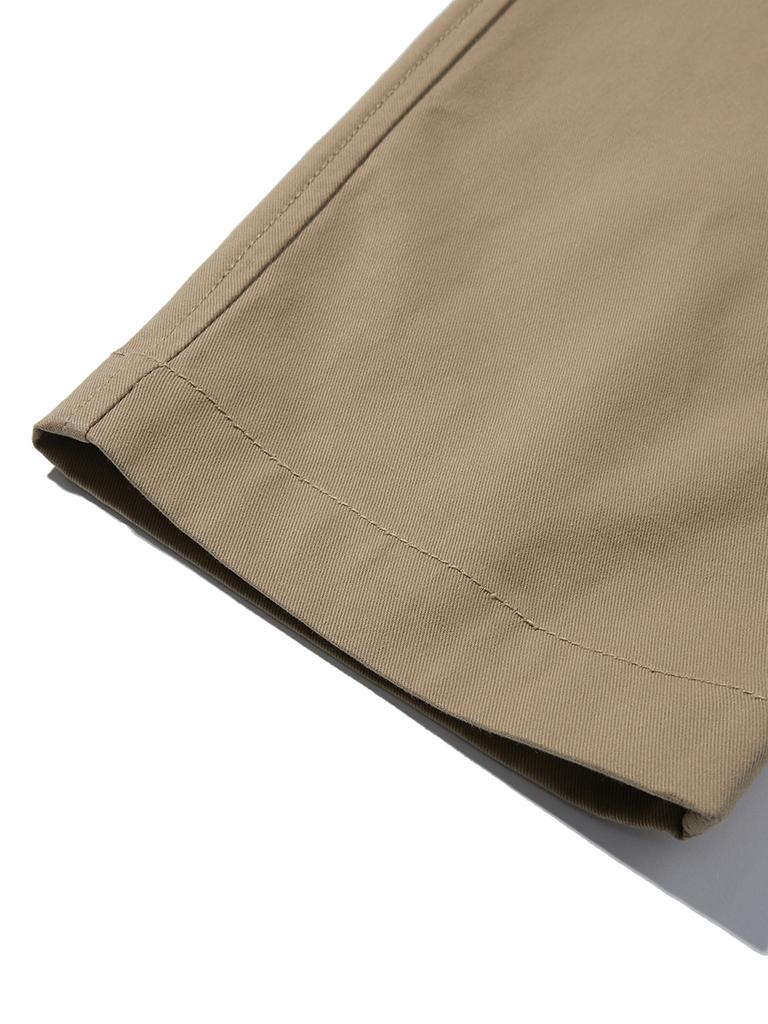 SOUNDSLIFE Climbing Chino Pants Beige