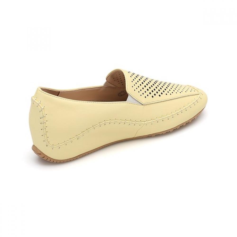 MiSope Women S Loafer 4cm 3color 012619017