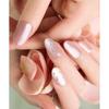 Dasing Diva Magic Press Stella Rose Nail Tips Almond
