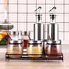 Kitchen Spice Storage Rack