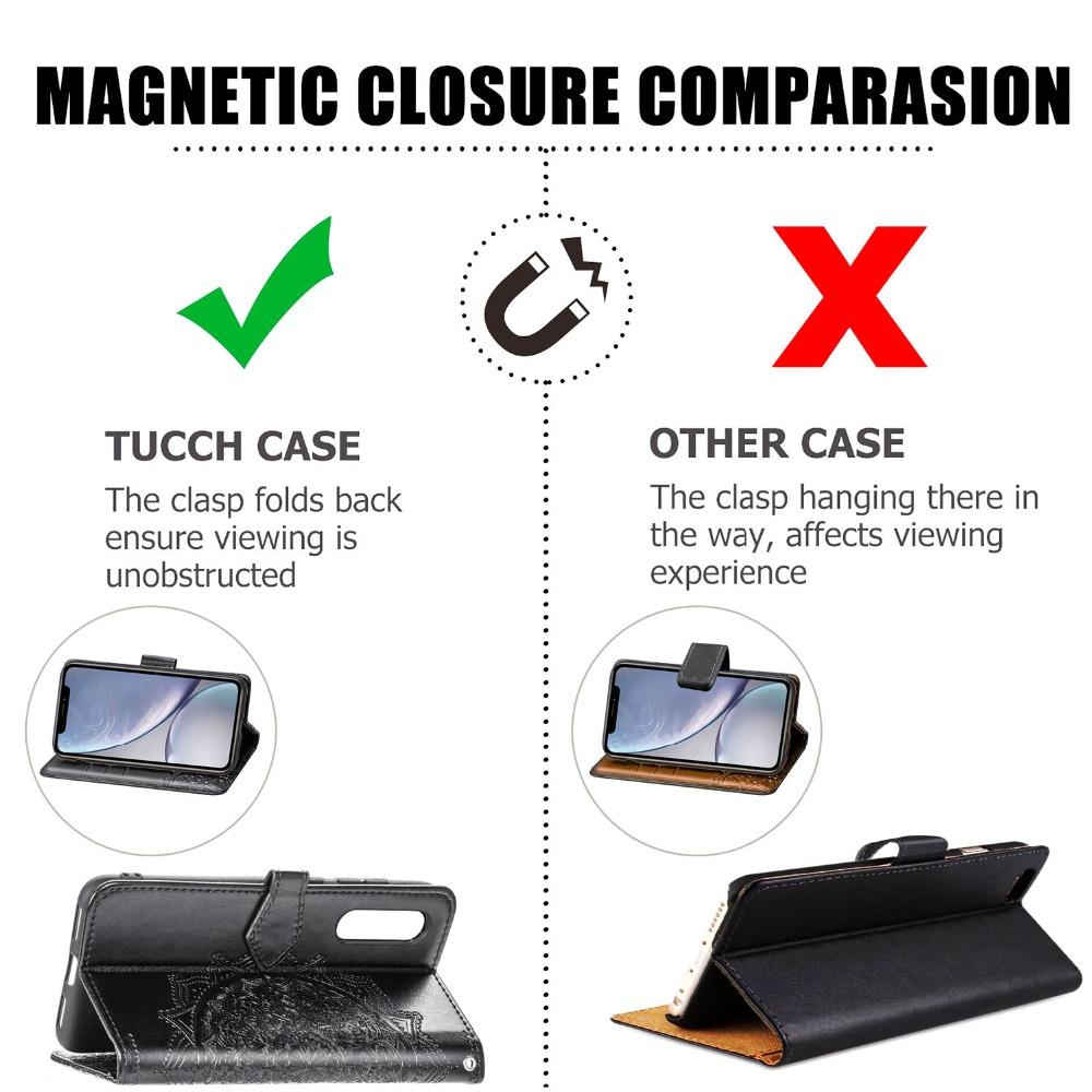 Flower Leather Case For Huawei Honor 400 200 90 70 50 20 10 9 Lite 30 Pro Plus 20s 30s 30i 9X 9C 9A 9S 8S 8A Flip Case Cover