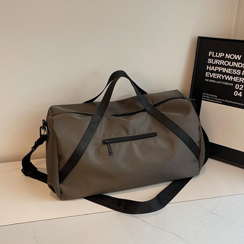 Large Capacity Shoulder Bag Women Travel Bag