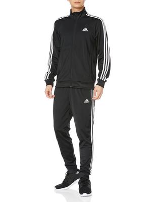 Adidas TR Tracksuit Set 3-Stripes