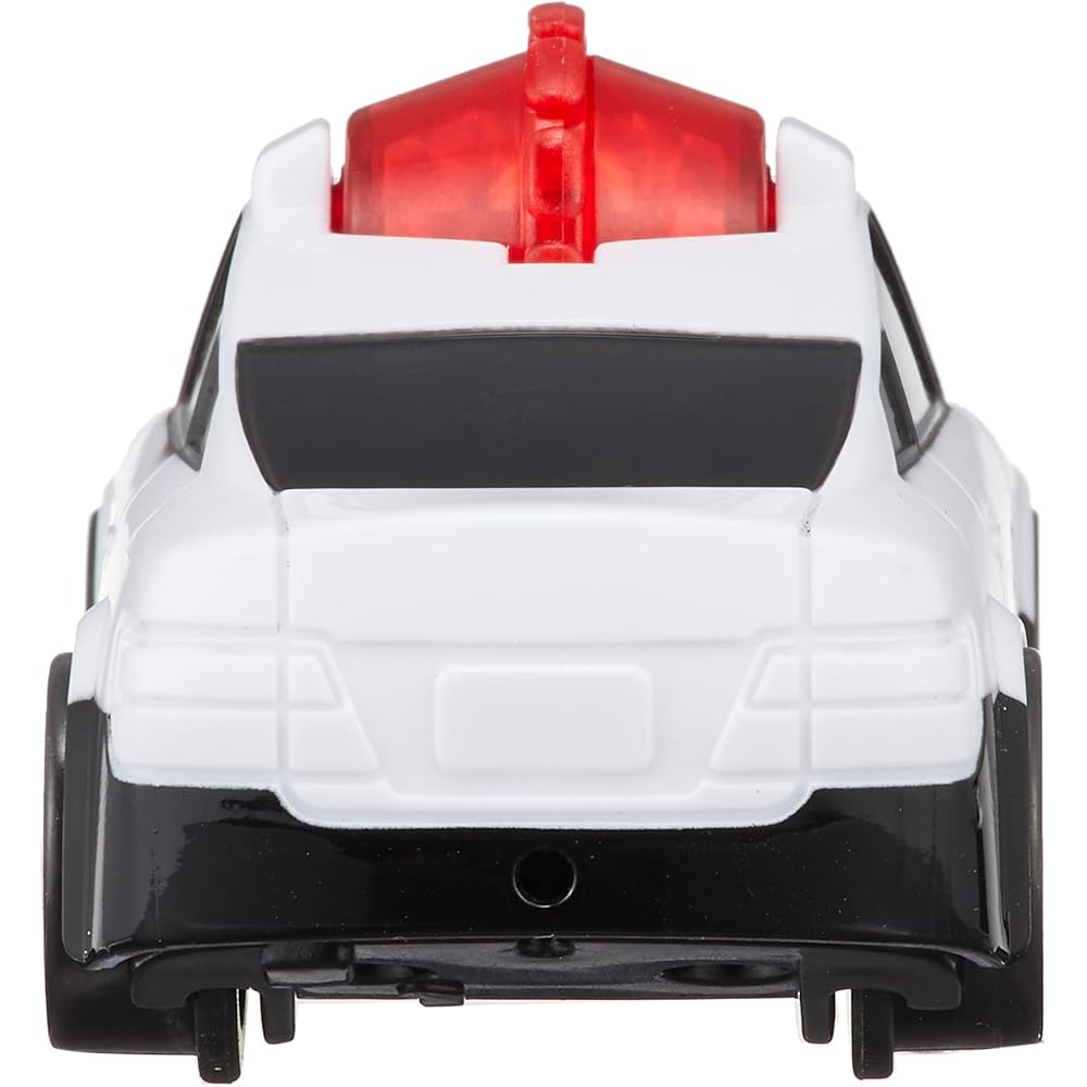 Takara Tomy Tomica Patrol Car Toy Miniature Vehicle for Ages 1.5 and Up