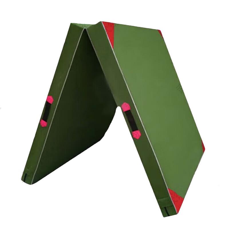 Jingmingda Foldable Gymnastics & Exercise Mat