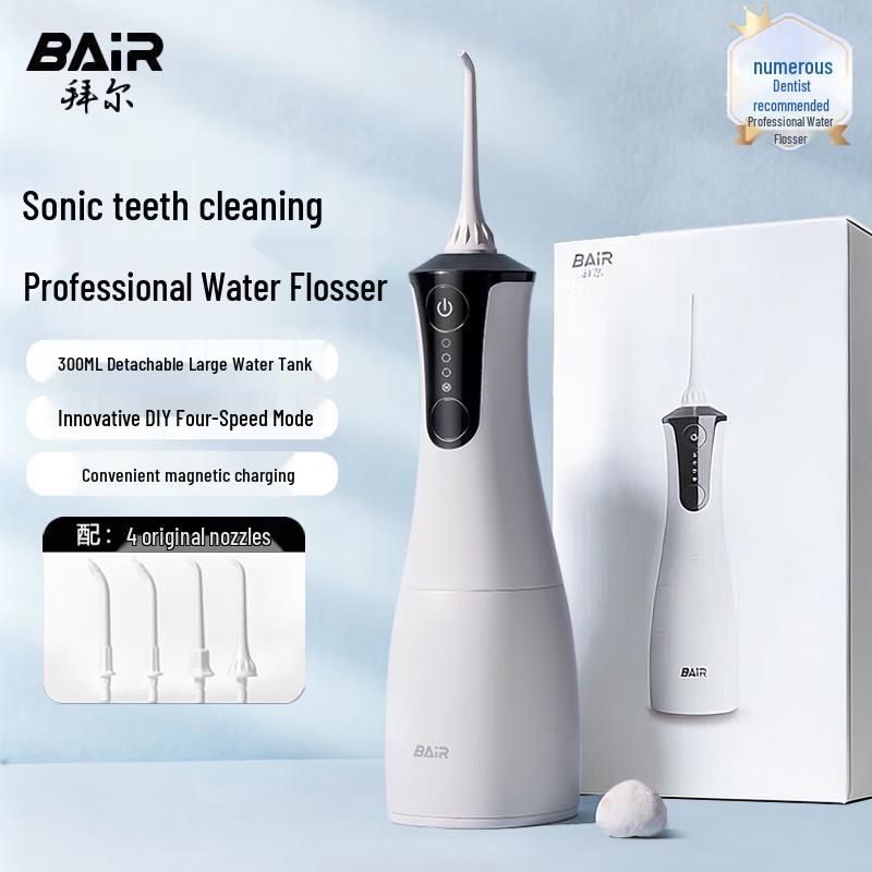 BAIR M4 Professional Oral Irrigator
