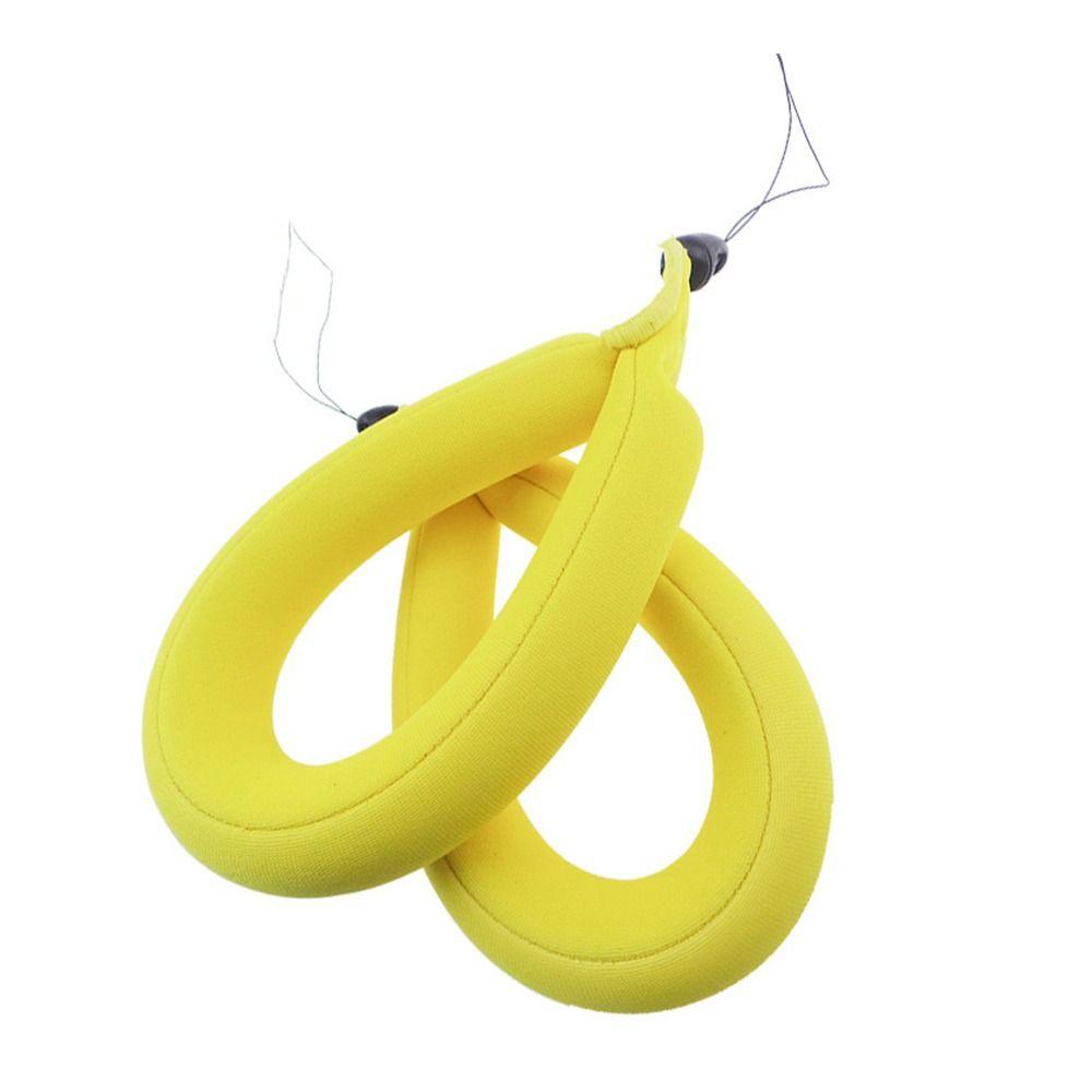 Neoprene Foam Floating Belt Lightweight Camera Floating Strap Summer Underwater Device Straps