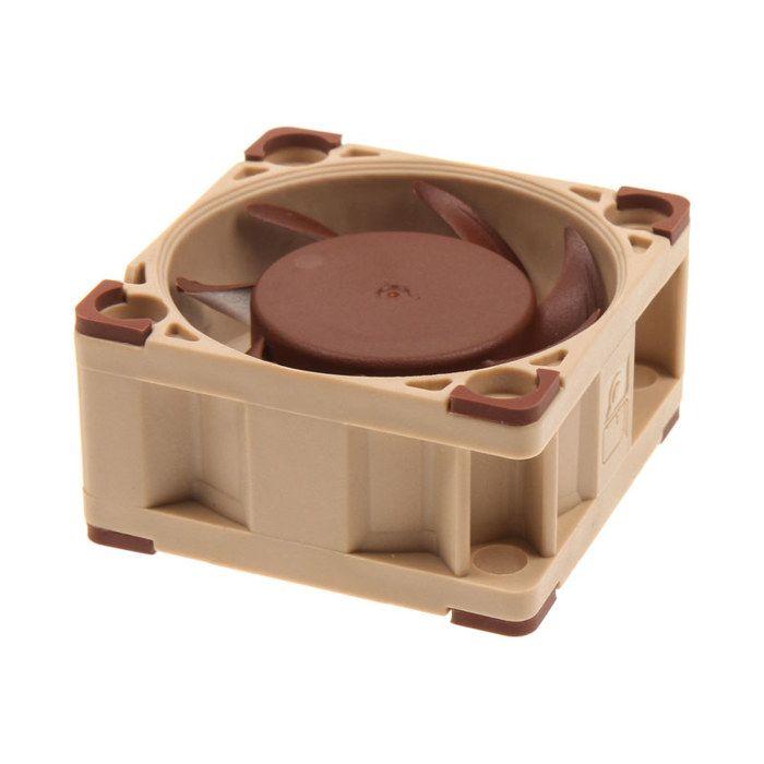 Ventilateur - noctua - nf-a4x20 5v - 40mm - 14,9 db - 5000 tr/min