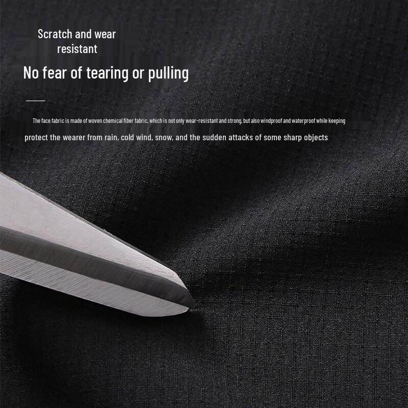 Jeep Spirit Men's Outdoor Triple-Proof Cargo Pants