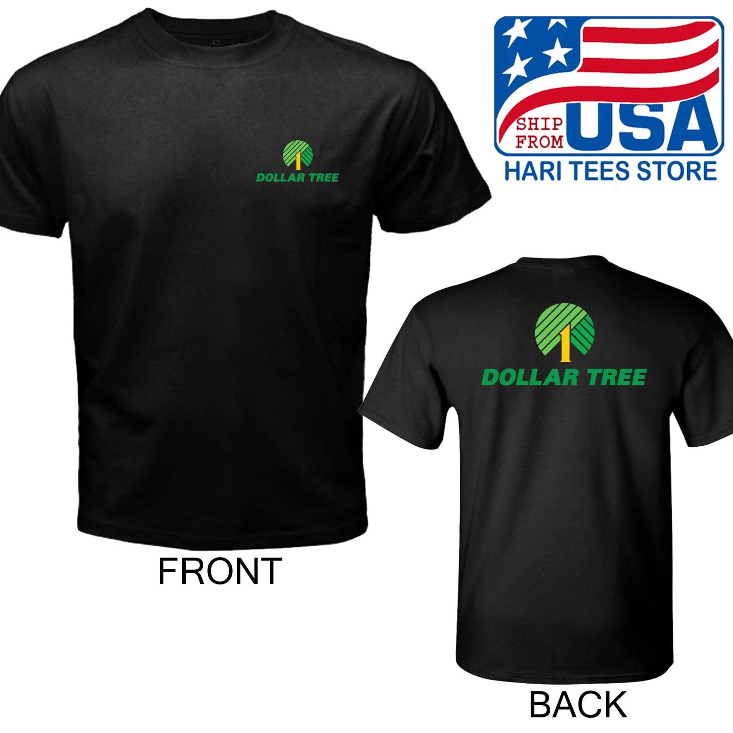 Dollar Tree Store Men s Black Size S to 5XL S